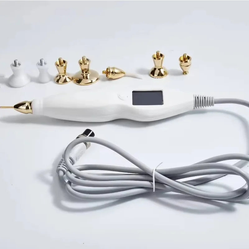GIOIO 6 In 1 Fibroblast Plasma Pen Eyelid Skin Repair
