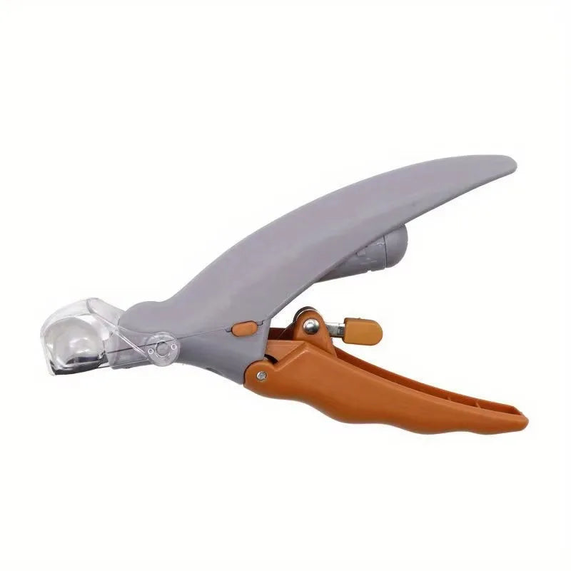 Lism Portable Led Nail Trimmer For Dogs And Cats