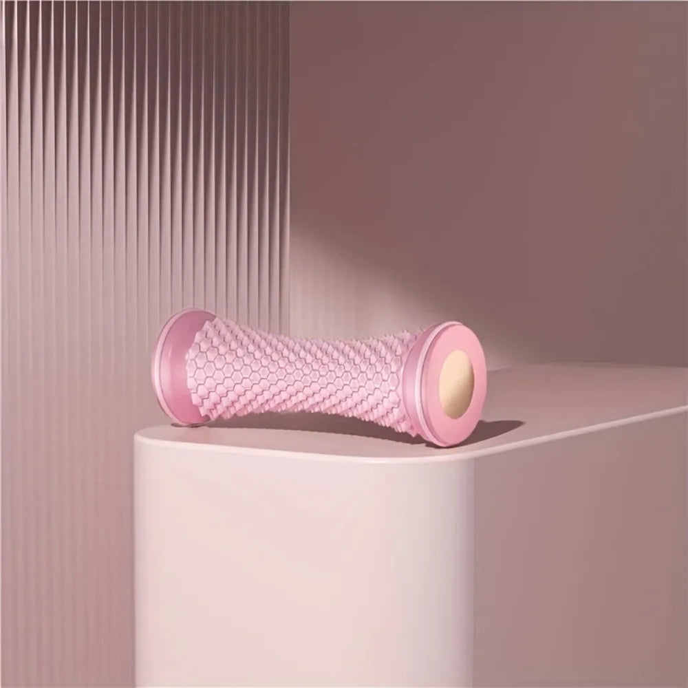 ABS Plantar Fascia Roller Ball For Foot Muscle Relaxation Tool