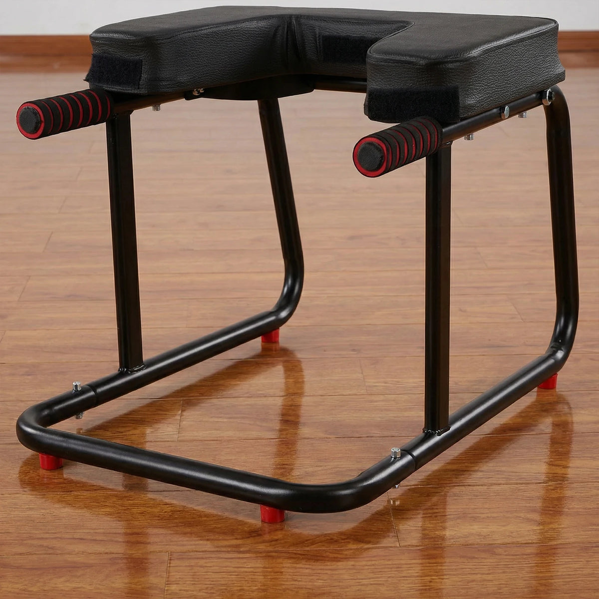 ATUOTIN Yoga Inversion Bench With Antislip Mat And Steel Frame