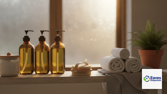 Elevate Your Every Day: The Power of a Thoughtful Personal Care Routine