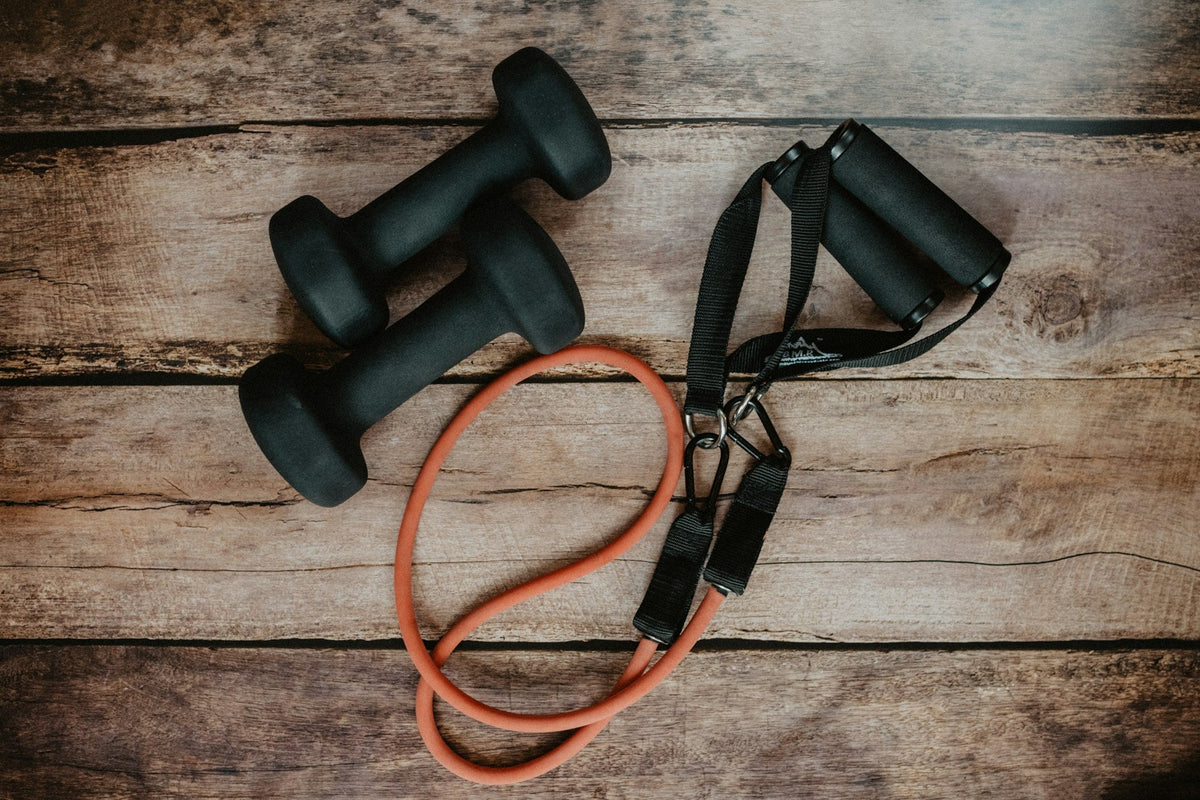 Resistance Bands