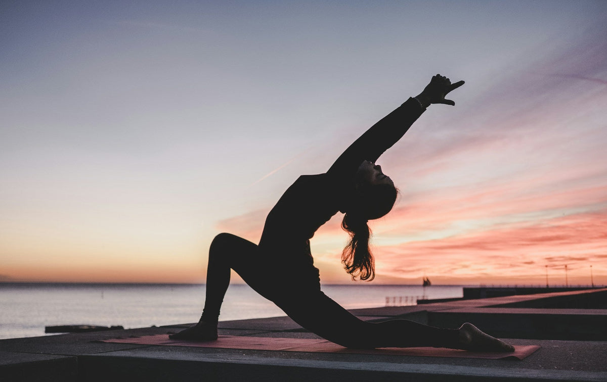 Wellness Accessories