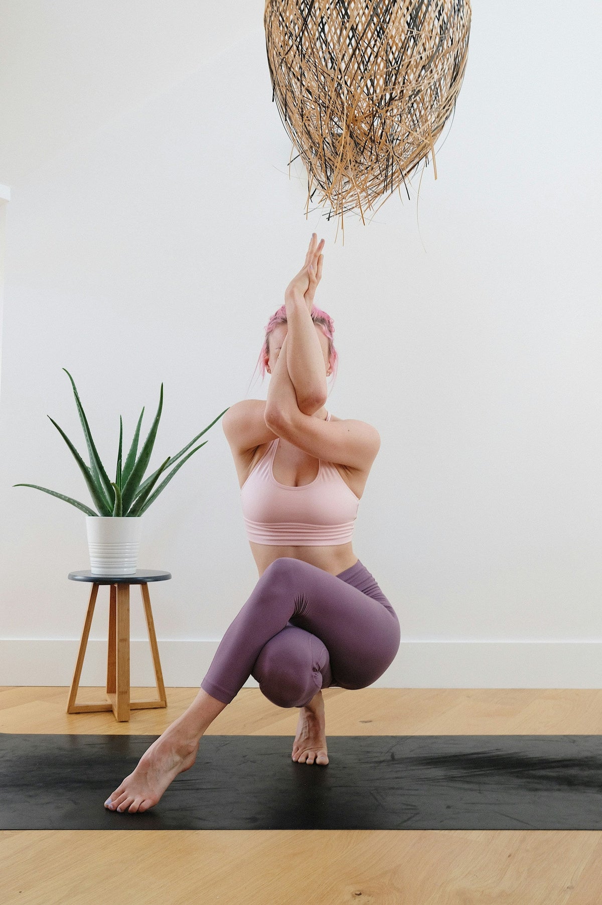 Yoga Equipment