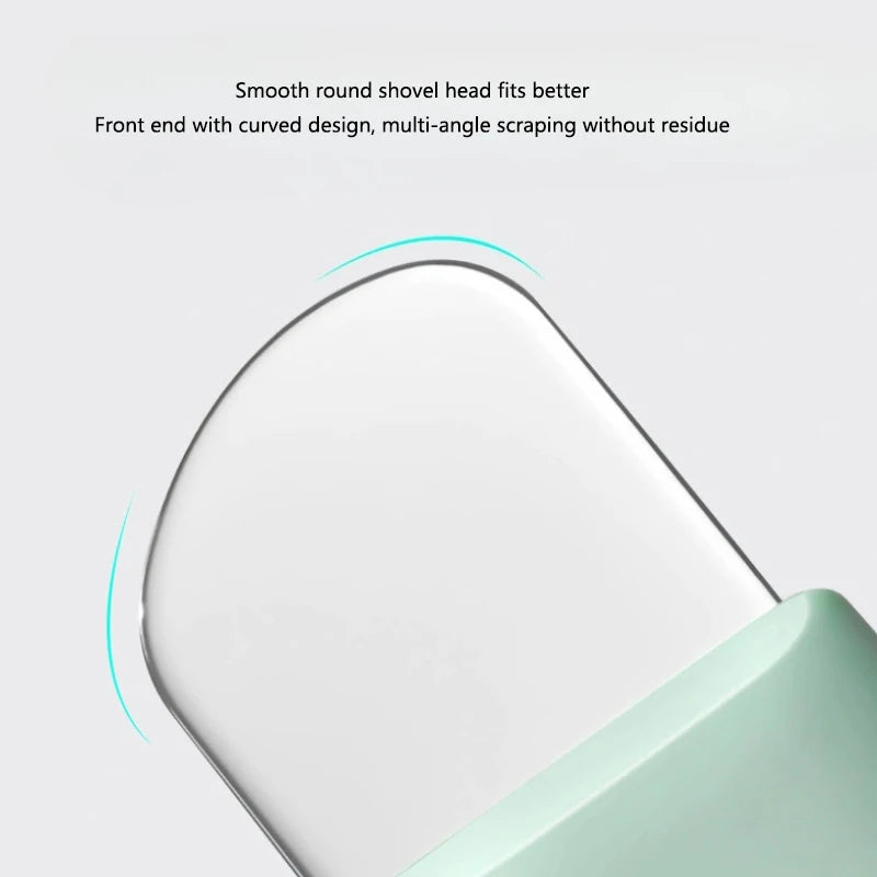 Manual Stainless Steel Blackhead and Whitehead Removal Facial Tool