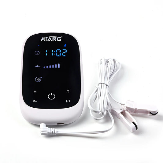 ATANG CES Brain Stimulation Device For Sleep And Insomnia Relief