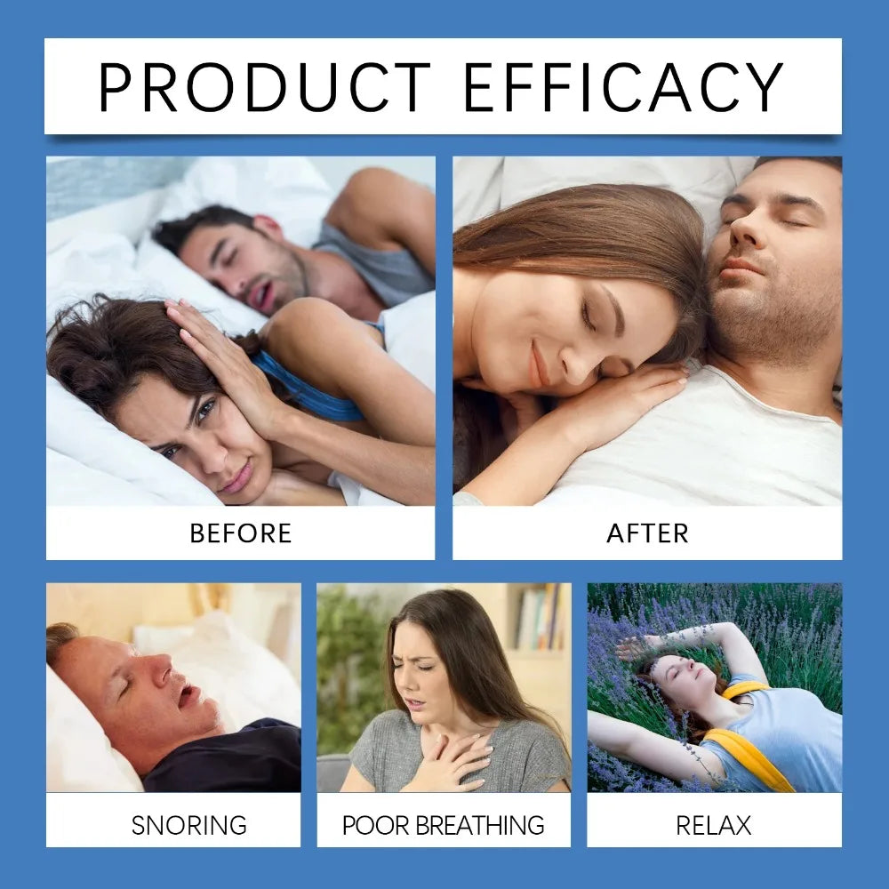 Nasal Breathing Strips For Improved Airflow During Sleep And Exercise
