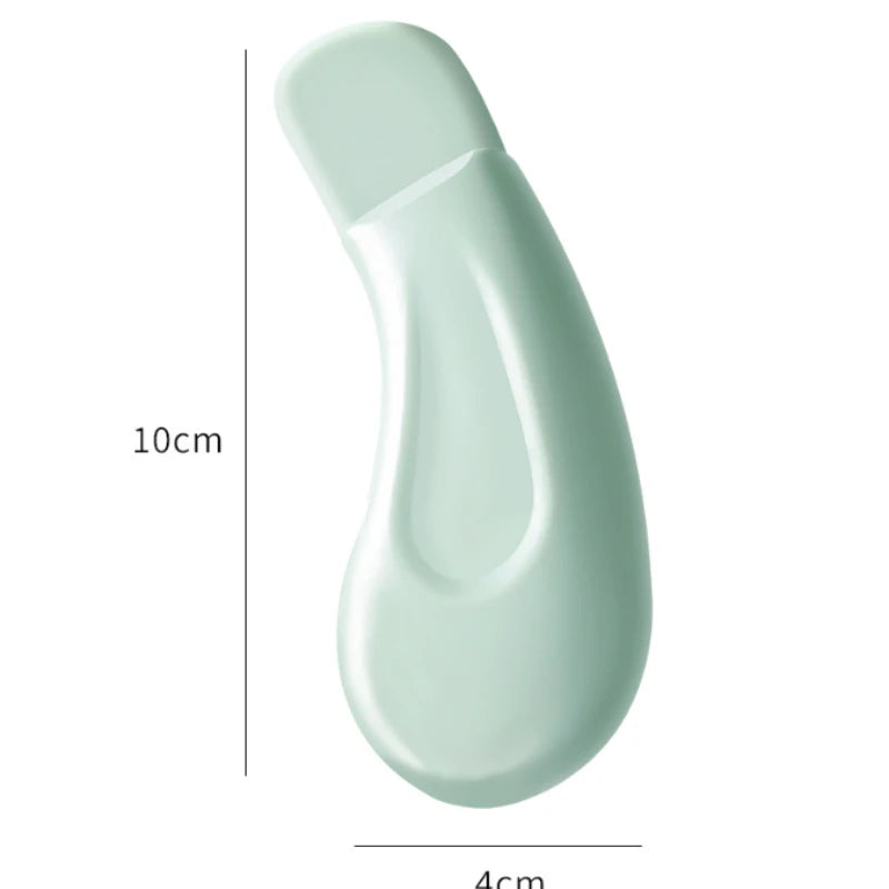Manual Stainless Steel Blackhead and Whitehead Removal Facial Tool