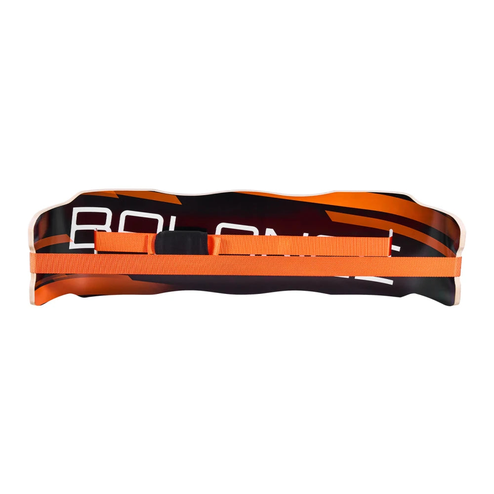 Compact Balance Board For Core Stability And Home Exercise Training