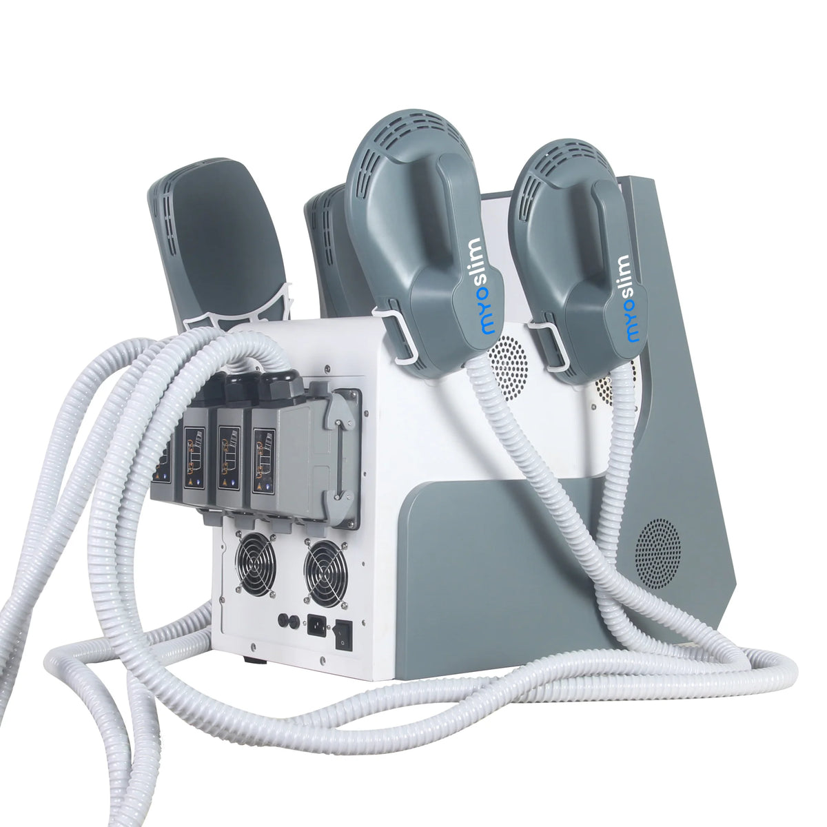 MYOSLIM EMSZERO EMS Body Sculpt Machine for Electromagnetic Therapy