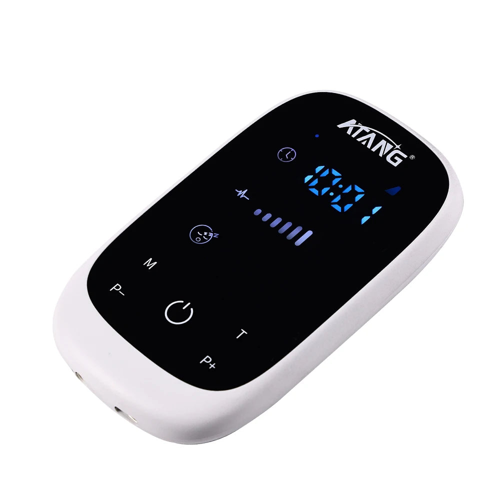 ATANG CES Brain Stimulation Device For Sleep And Insomnia Relief