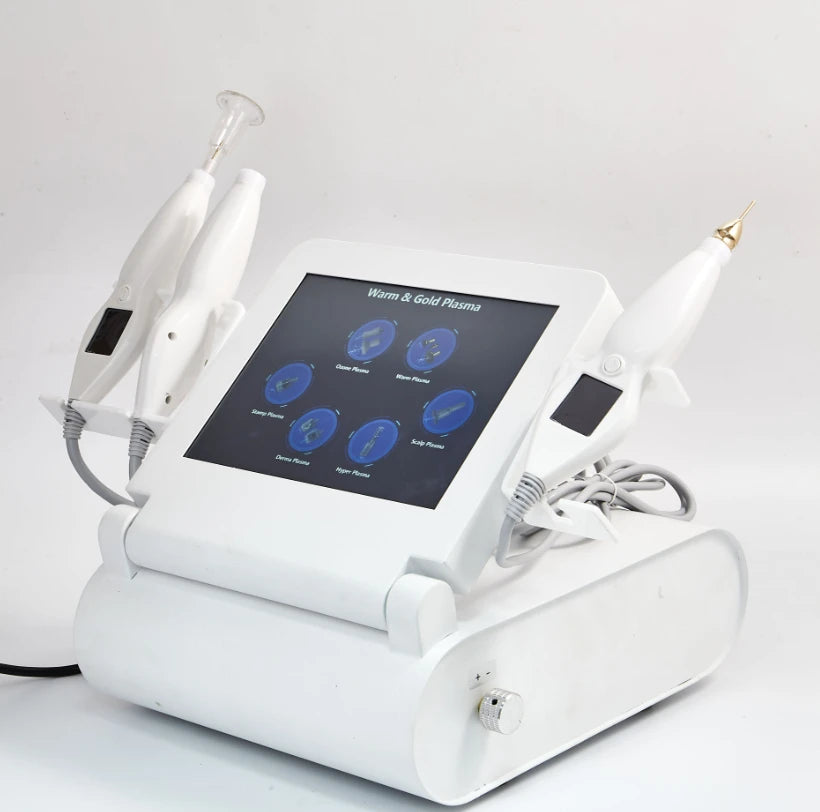 GIOIO 6 In 1 Fibroblast Plasma Pen Eyelid Skin Repair