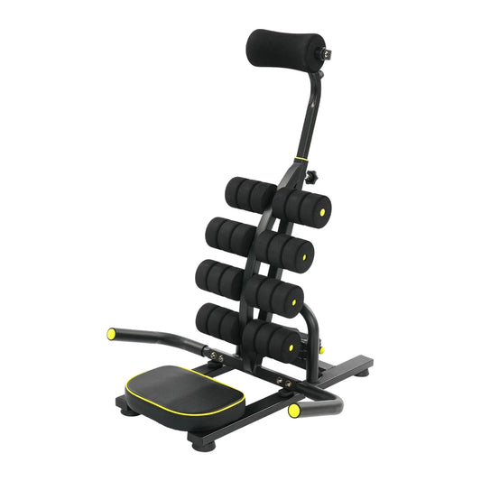 Compact Back Stretcher Inversion Table For Spinal Decompression