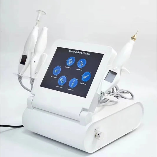 GIOIO 6 In 1 Fibroblast Plasma Pen Eyelid Skin Repair