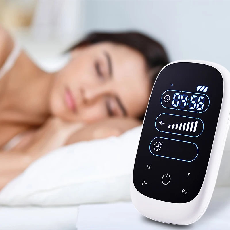 ATANG CES Brain Stimulation Device For Sleep And Insomnia Relief
