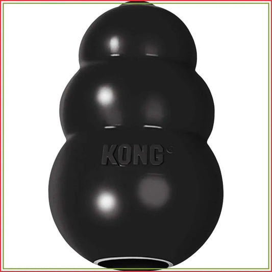 Extreme Dog Toy Fetch And Chew Treat Filling Durable Rubber