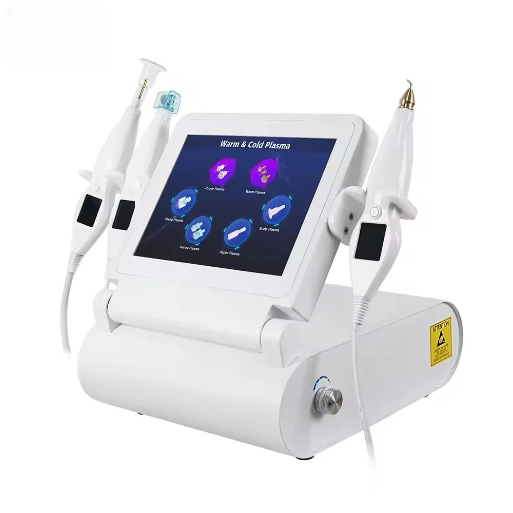 GIOIO 6 In 1 Fibroblast Plasma Pen Eyelid Skin Repair