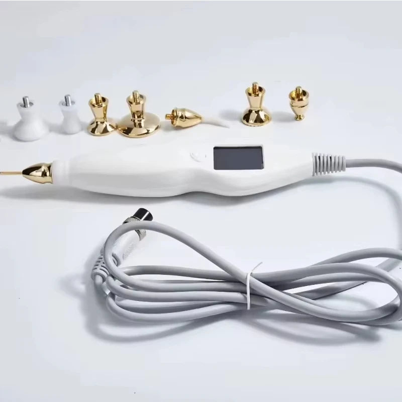 GIOIO 6 In 1 Fibroblast Plasma Pen Eyelid Skin Repair