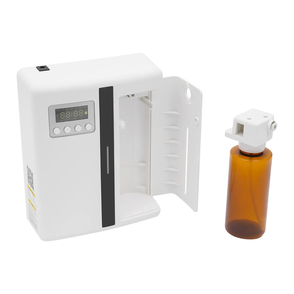 Sweetmile Wall Mounted Smart Fragrance Diffuser For Hotel And Home