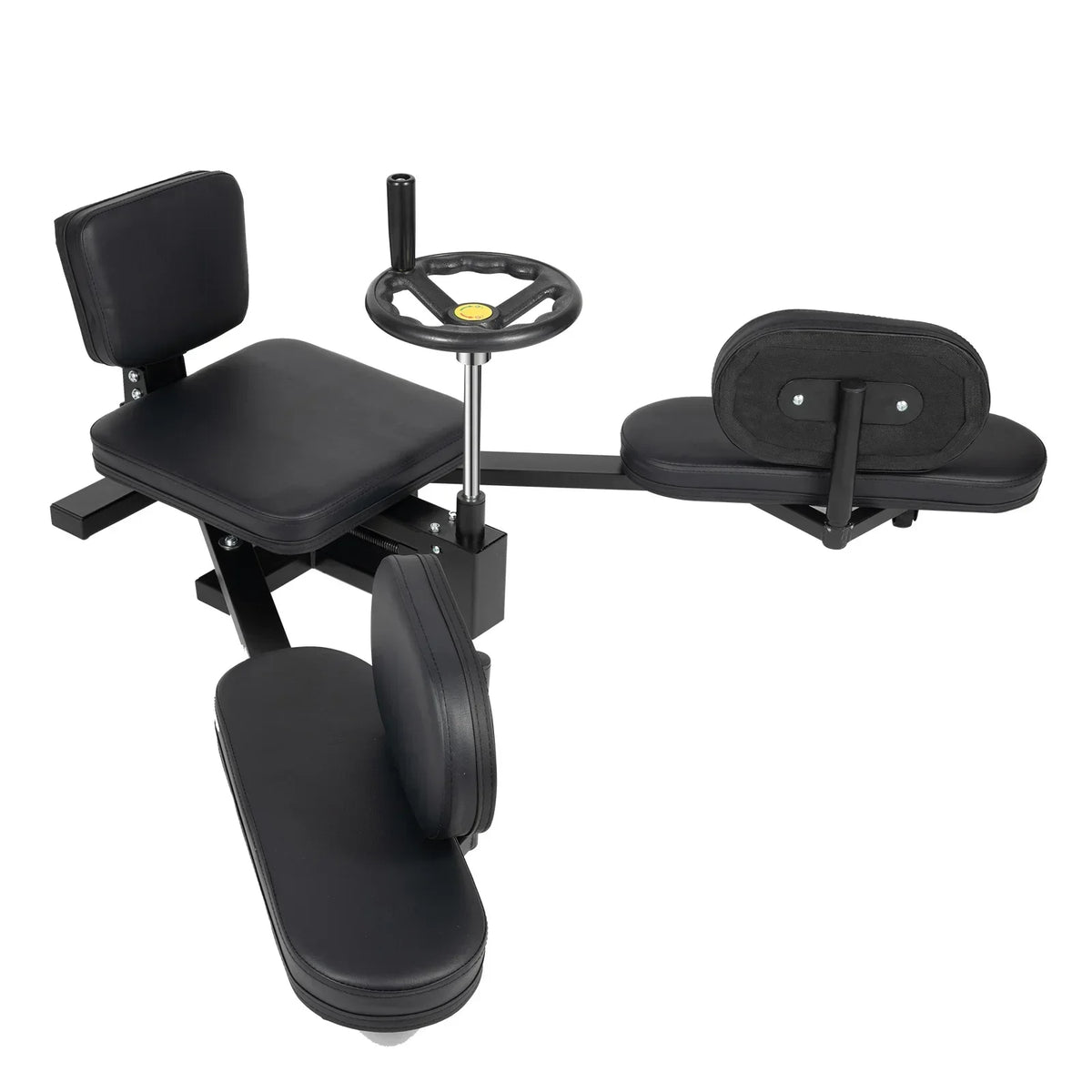 Heavy Duty 3-Bar Leg Stretcher For Ballet Yoga Dance Exercise