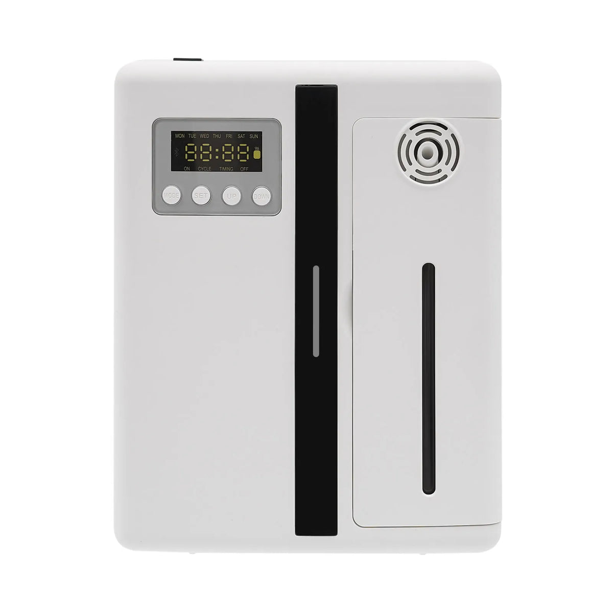 Sweetmile Wall Mounted Smart Fragrance Diffuser For Hotel And Home