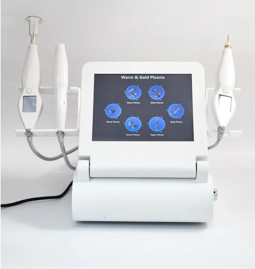 GIOIO 6 In 1 Fibroblast Plasma Pen Eyelid Skin Repair