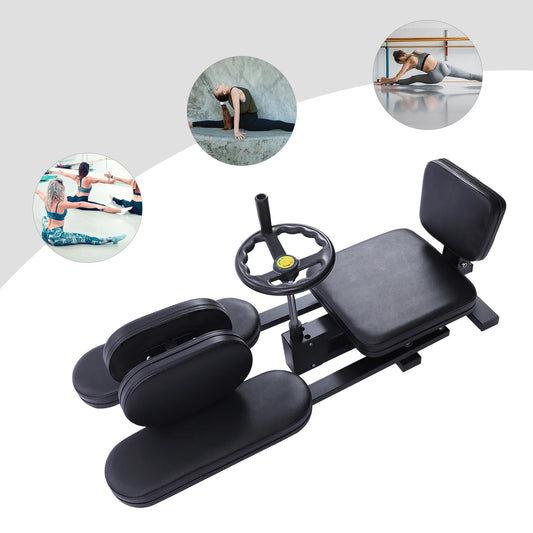 Heavy Duty 3-Bar Leg Stretcher For Ballet Yoga Dance Exercise
