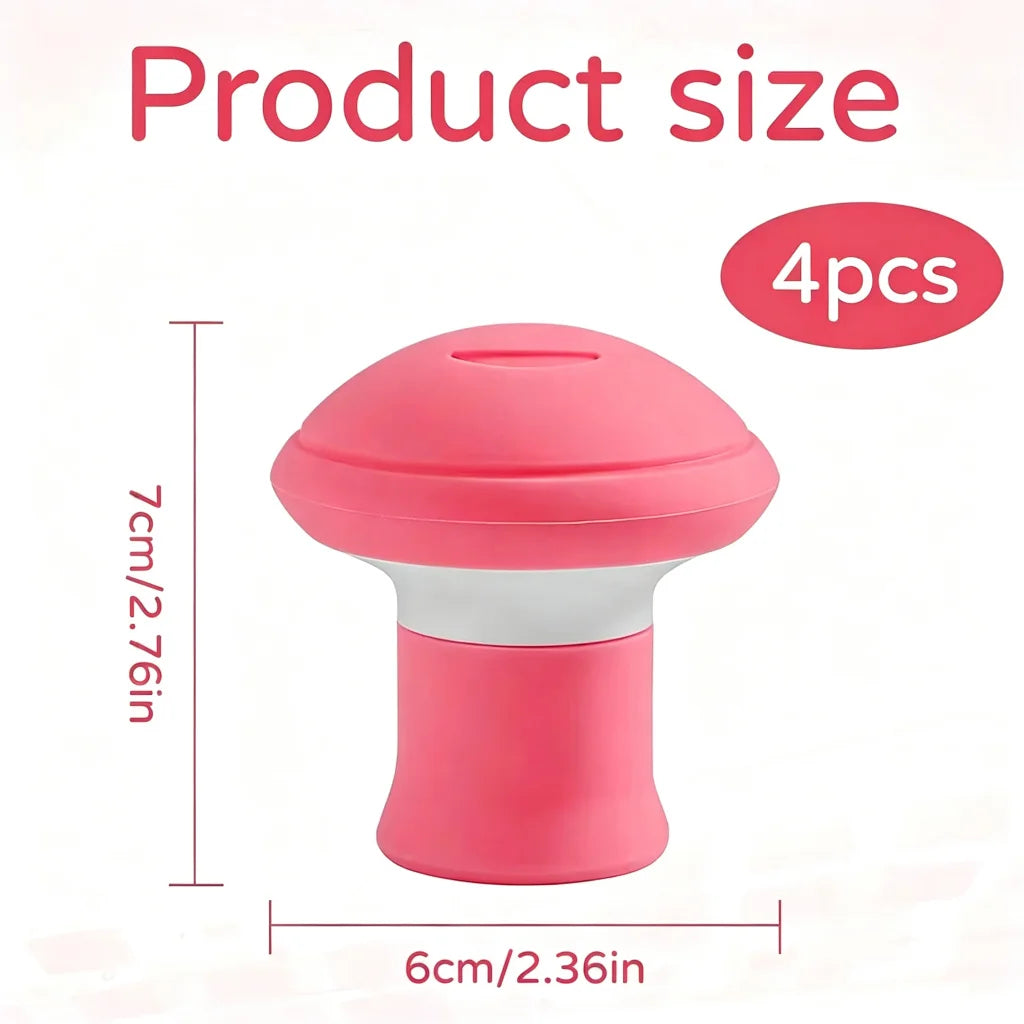 Manual Face Exerciser Jawline Shaper Skin Tightening Tool