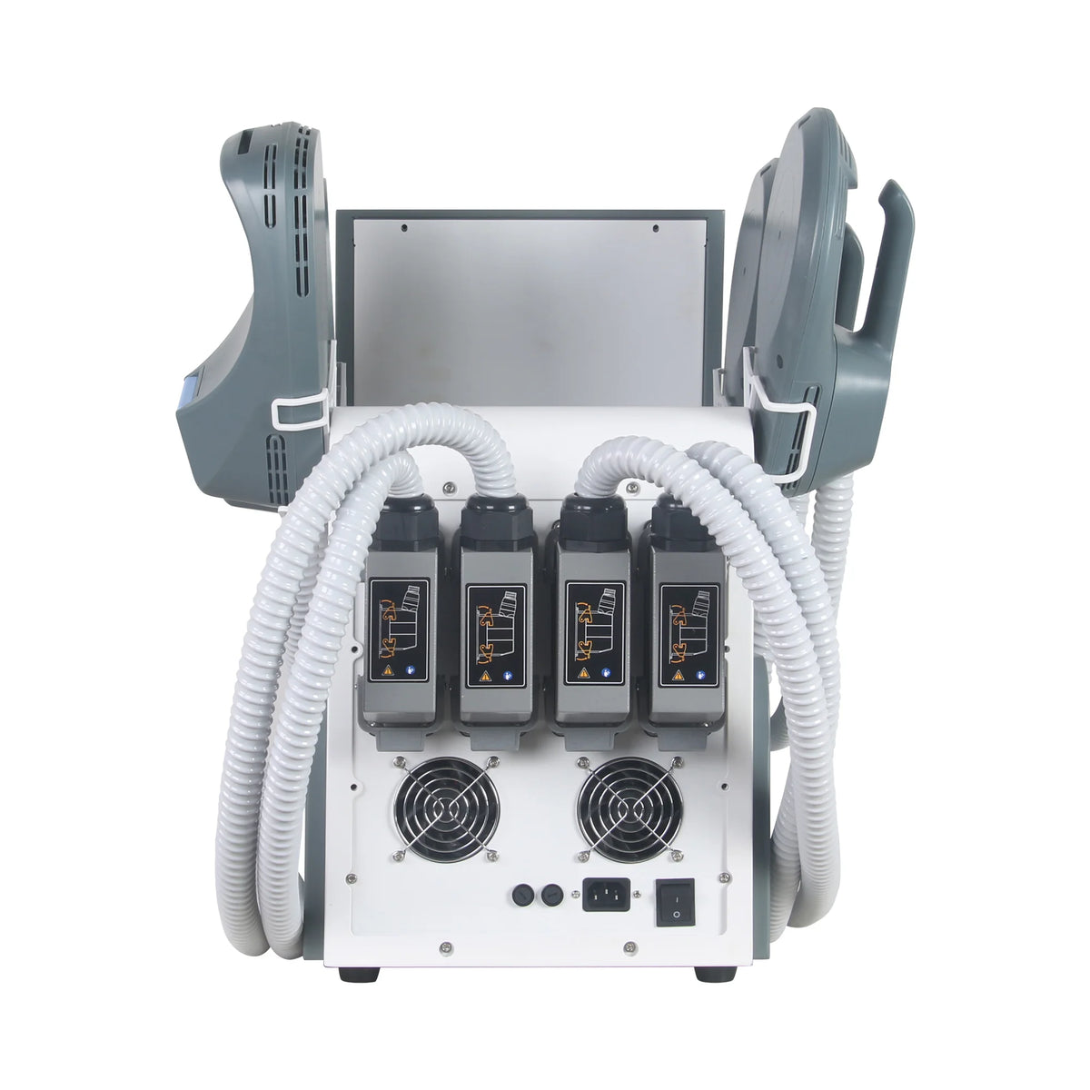 MYOSLIM EMSZERO EMS Body Sculpt Machine for Electromagnetic Therapy