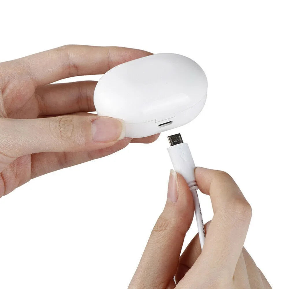 JINGHAO Rechargeable Digital Hearing Aid Sound Amplifier