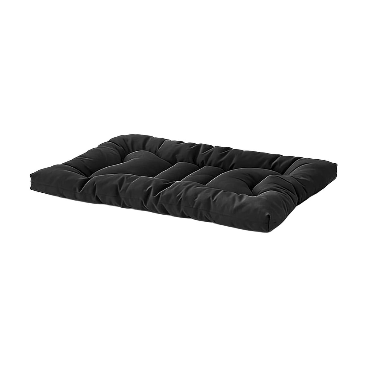 Durable Chew Proof Dog Bed For Large Dogs Waterproof Mat