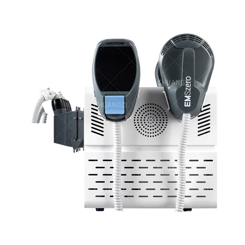 Emszero Pro 6500W Neo Hiet Ems Emt Rf Machine For Body Sculpting