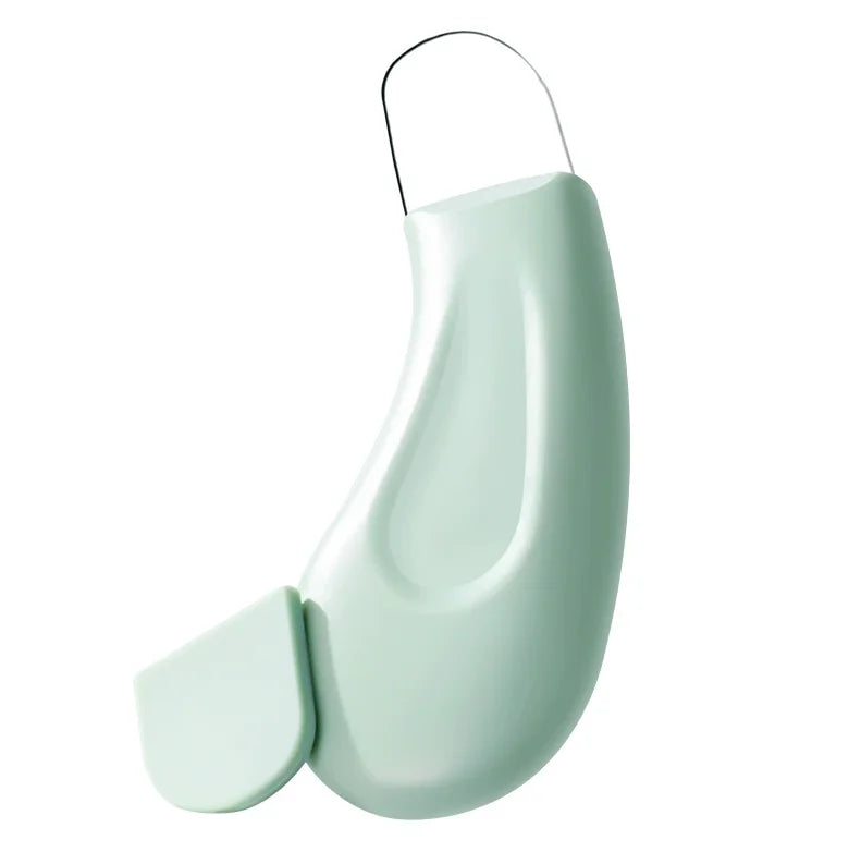 Manual Stainless Steel Blackhead and Whitehead Removal Facial Tool