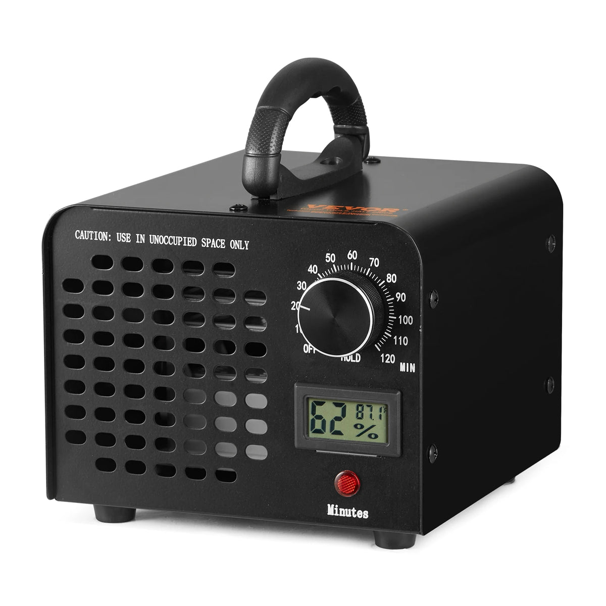 SucceBuy Commercial Ozone Generator For Odor Removal