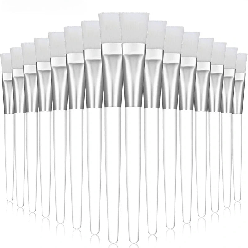 HMQ Beauty Professional Facial Mask Applicator Brush Set