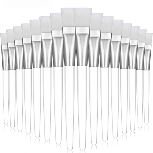 HMQ Beauty Professional Facial Mask Applicator Brush Set