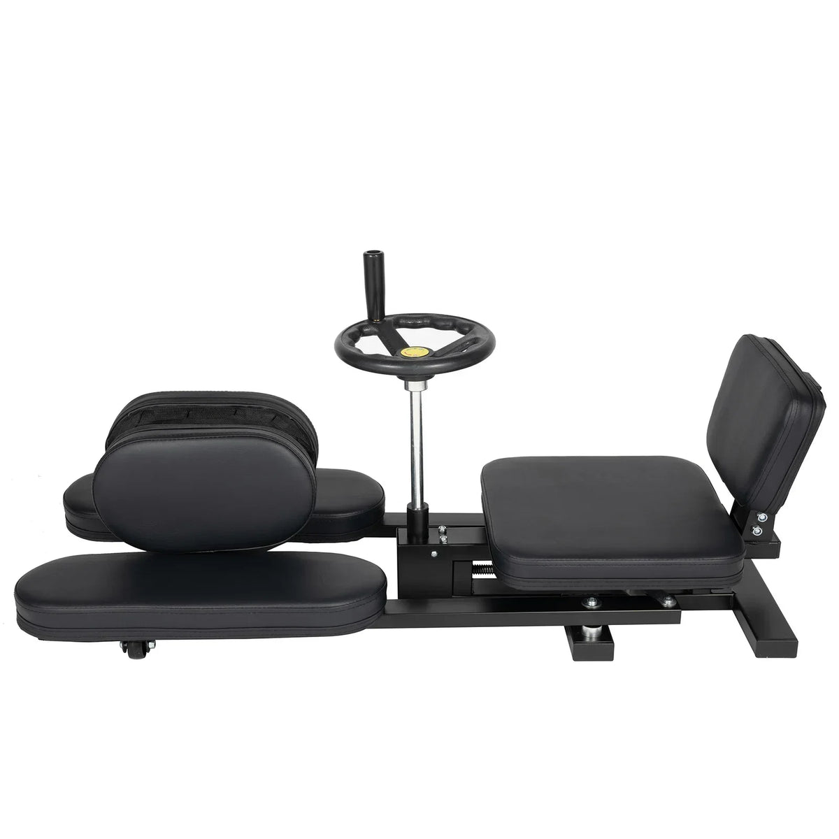 Heavy Duty 3-Bar Leg Stretcher For Ballet Yoga Dance Exercise