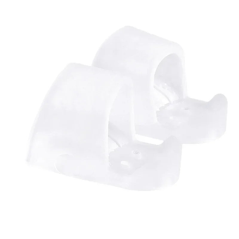 Toe Straightener Valgus Protector Silicone Gel Bunion Relief Pads