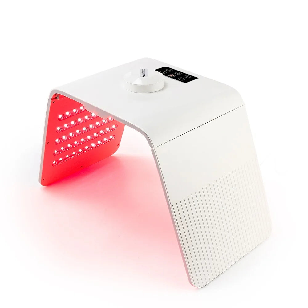 Foreverlily LED Photon Facial Beauty Machine For Skin Rejuvenation