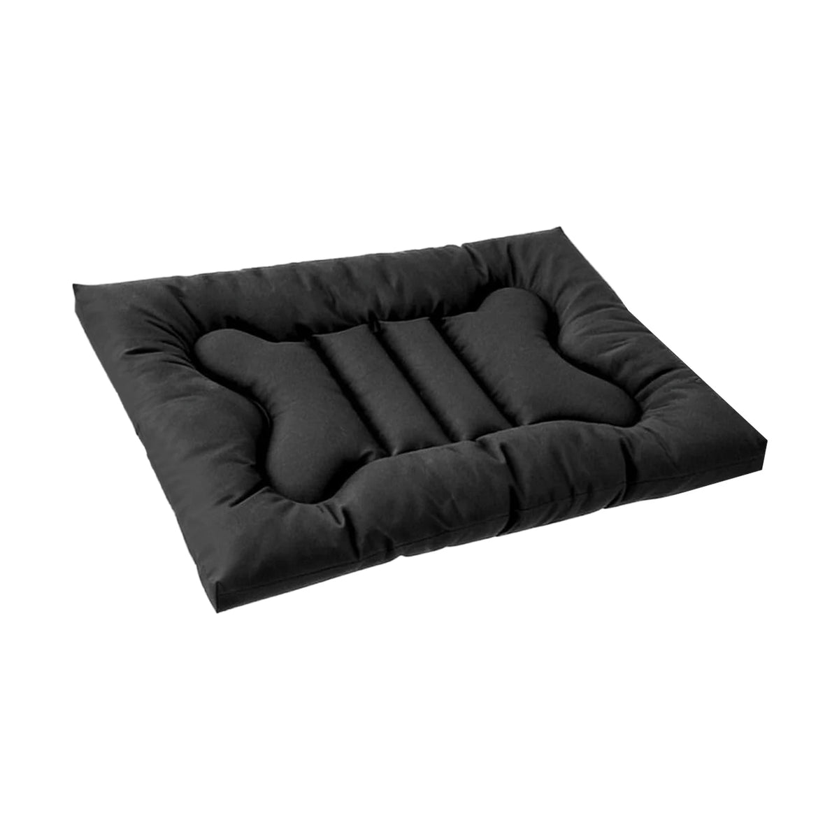 Durable Chew Proof Dog Bed For Large Dogs Waterproof Mat